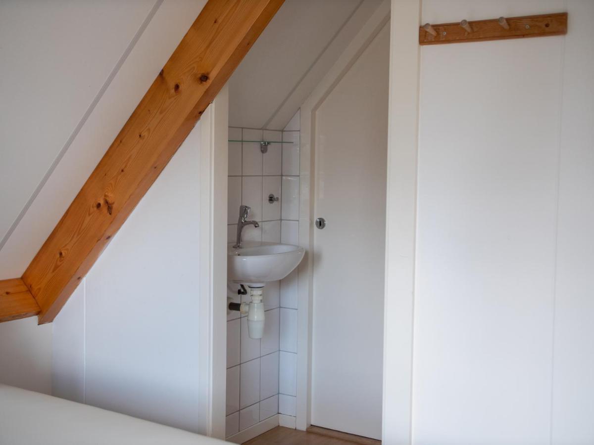 De Sloothaak Villa Giethoorn Eksteriør bilde
