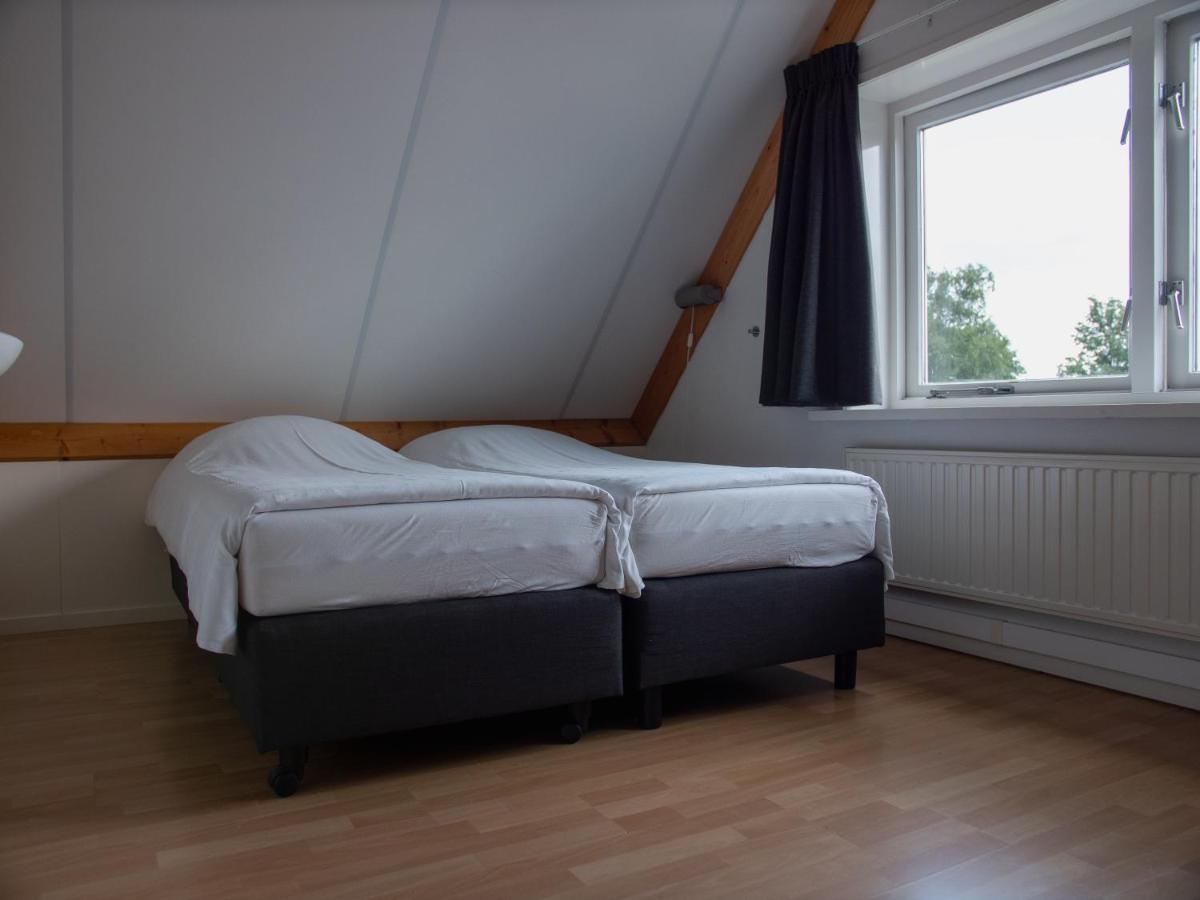 De Sloothaak Villa Giethoorn Eksteriør bilde